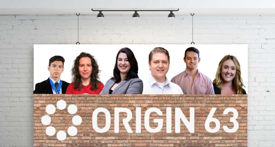 Upcraft Media and Origin 63 Announce Partnership