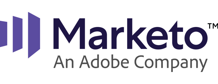 Marketo small logo