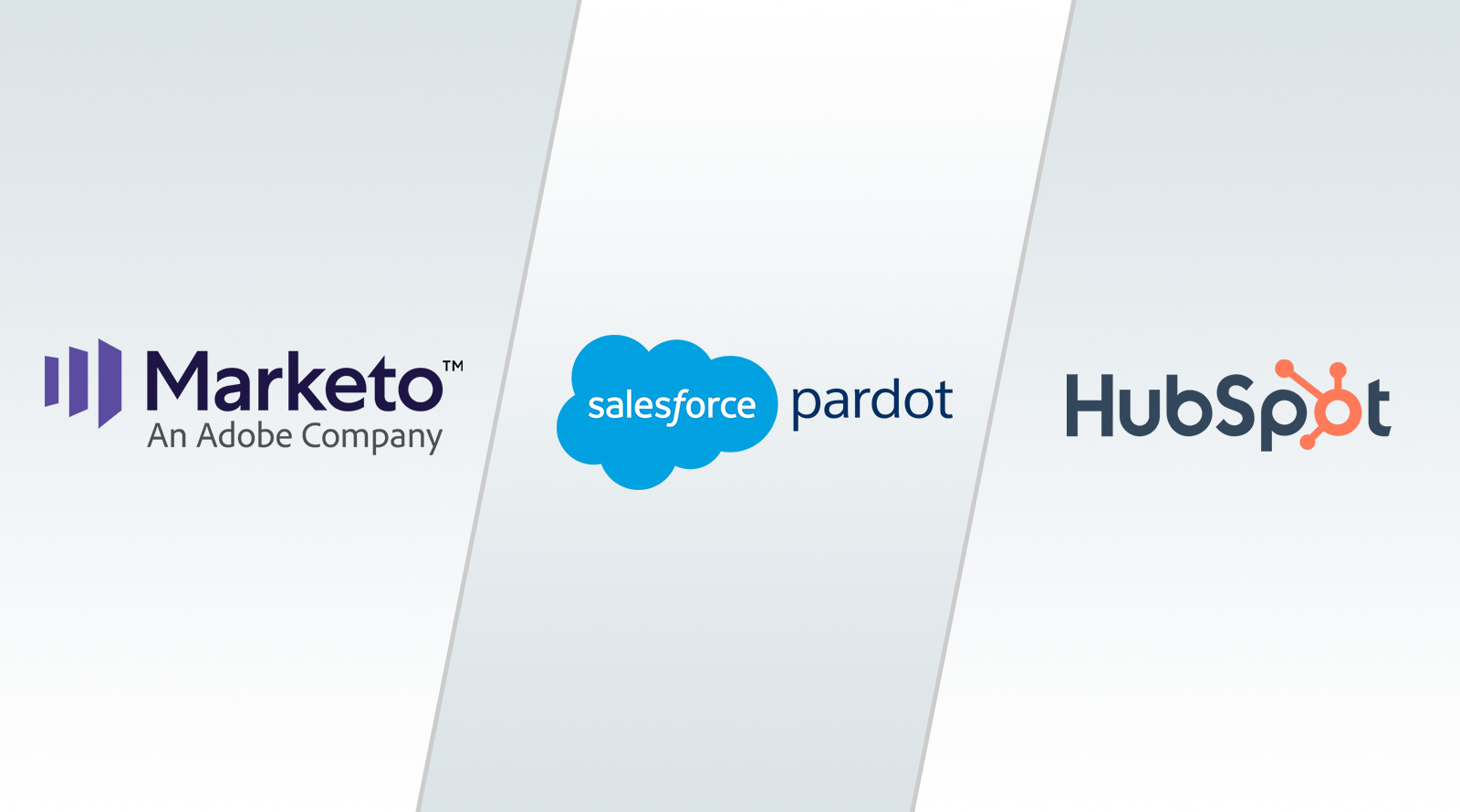 Marketo vs. Pardot vs. HubSpot: An Email Template Feature Comparison