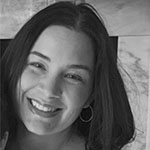 katie mahoney bw