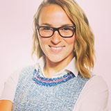 Alexandra Gekas, VP, Marketing & Media, Callahan & Associates