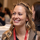 Deanna Graves, Revenue Marketing at DG Marketing Services