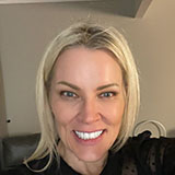 Kari Hodgson, Sr. Director of Marketing Operations at Safe Security