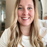 Katelyn Price, Senior Manager of Marketing Operations at 1Password
