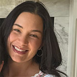 Katie Mahoney, Head of Marketing Operations at Sublime Security