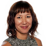 Nicole Kresge, Senior Digital Specialist at Children's National Health System